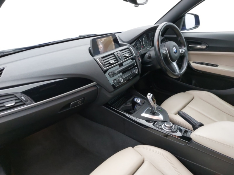 Used BMW 2 Series 2015 for sale - 77907865: Photo 5