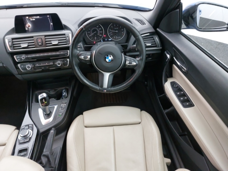 Used BMW 2 Series 2015 for sale - 77907865: Photo 7