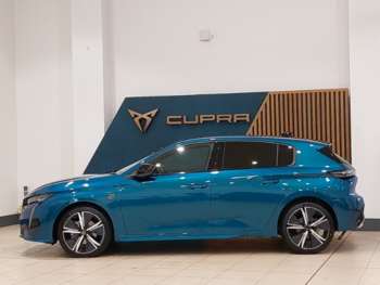 Used Peugeot 308 2025 for sale - 74440507: Photo