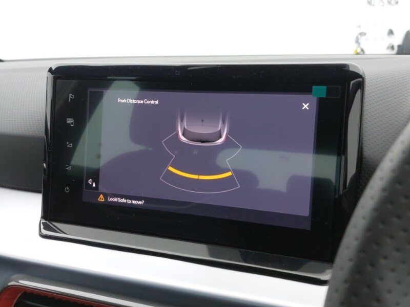 Used SEAT Ibiza 2025 for sale - 77503398: Photo 13