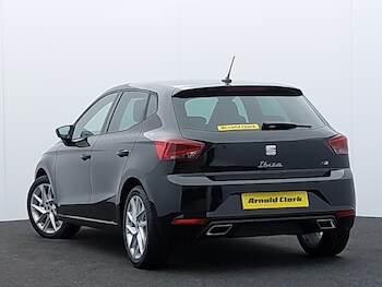 Used SEAT Ibiza 2025 for sale - 77503398: Photo