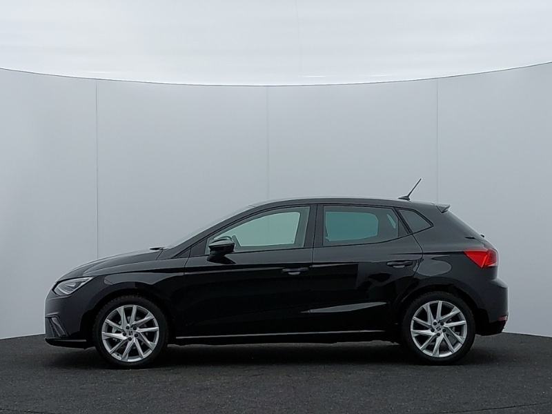 Used SEAT Ibiza 2025 for sale - 77503398: Photo 4