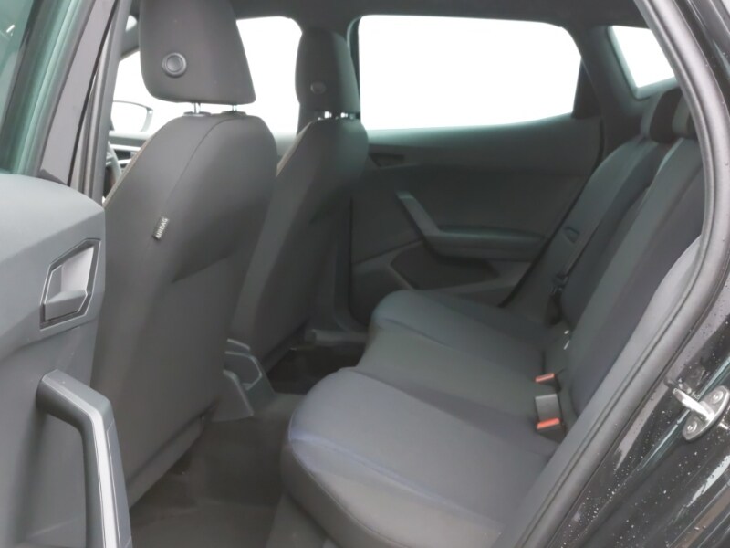 Used SEAT Ibiza 2025 for sale - 77503398: Photo 6