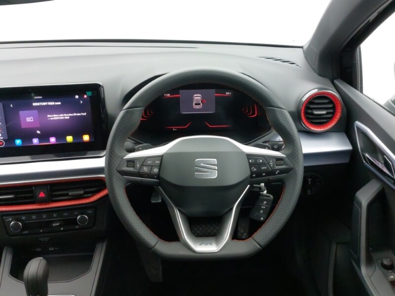 Used SEAT Ibiza 2025 for sale - 77503398: Photo 7