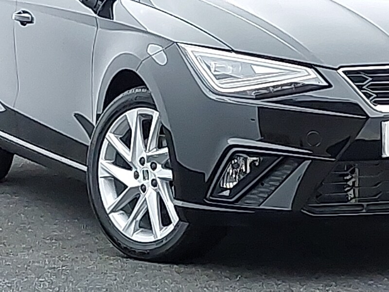 Used SEAT Ibiza 2025 for sale - 77503398: Photo 9