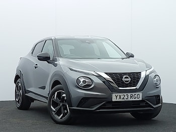 Used Nissan Juke 2023 for sale - 78849018: Photo
