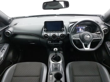 Used Nissan Juke 2023 for sale - 78849018: Photo
