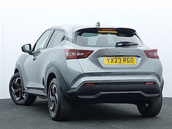 Used Nissan Juke 2023 for sale - 78849018: Photo