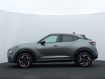 Used Nissan Juke 2023 for sale - 78849018: Photo