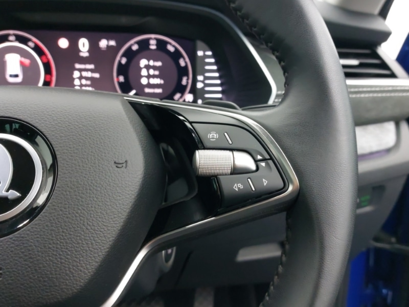 Used Skoda Octavia 2024 for sale - 76169589: Photo 18
