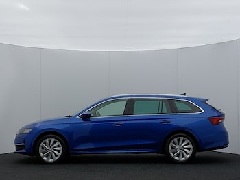 Used Skoda Octavia 2024 for sale - 76169589: Photo 4