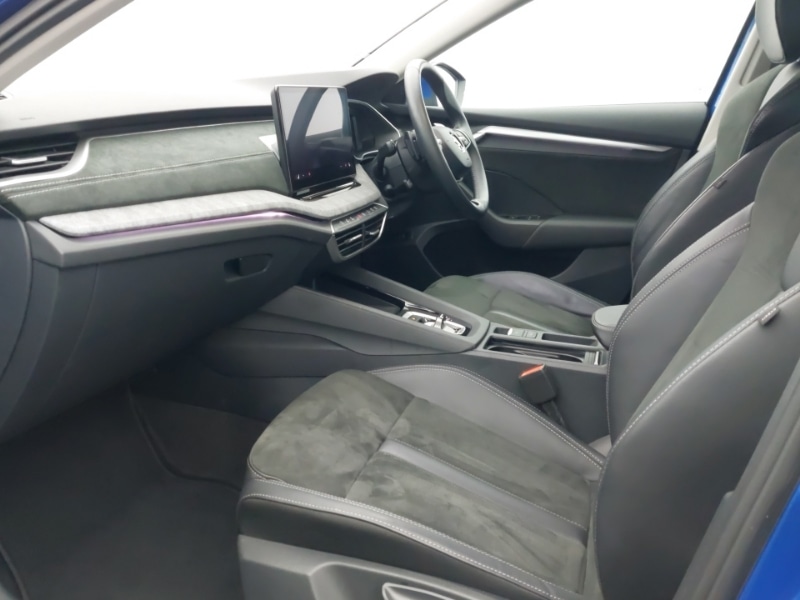Used Skoda Octavia 2024 for sale - 76169589: Photo 5