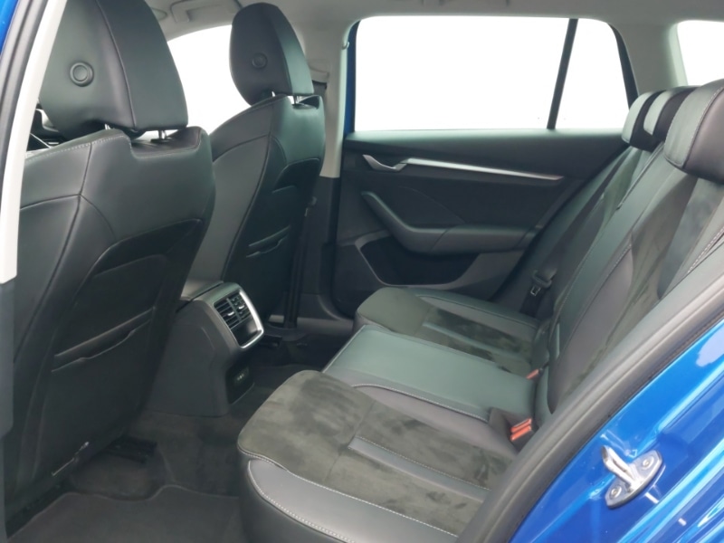Used Skoda Octavia 2024 for sale - 76169589: Photo 6