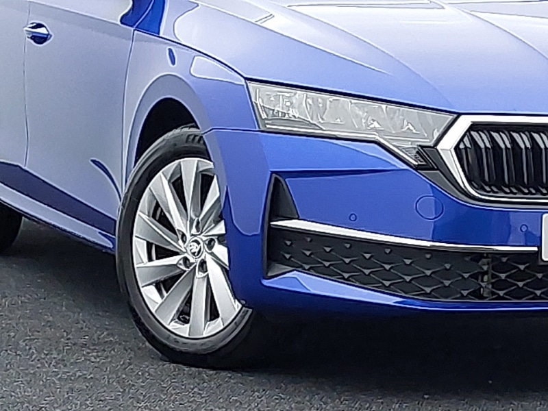 Used Skoda Octavia 2024 for sale - 76169589: Photo 9