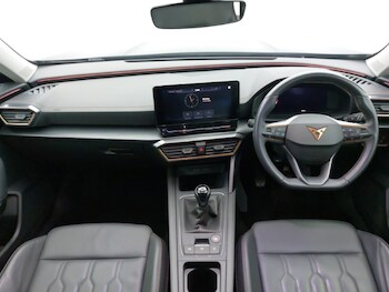 Used Cupra Formentor 2022 for sale - 78342550: Photo