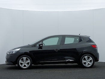 Used Renault Clio 2016 for sale - 78298287: Photo