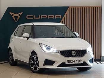 Used MG MG3 2024 for sale - 75357716: Photo