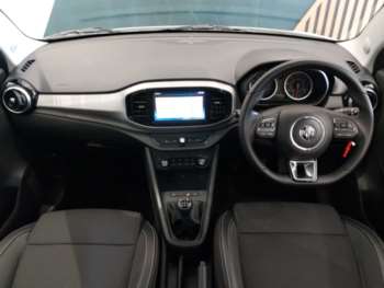 Used MG MG3 2024 for sale - 75357716: Photo