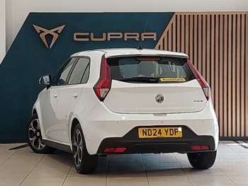 Used MG MG3 2024 for sale - 75357716: Photo