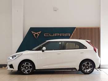Used MG MG3 2024 for sale - 75357716: Photo