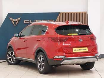 Used Kia Sportage 2018 for sale - 74719829: Photo