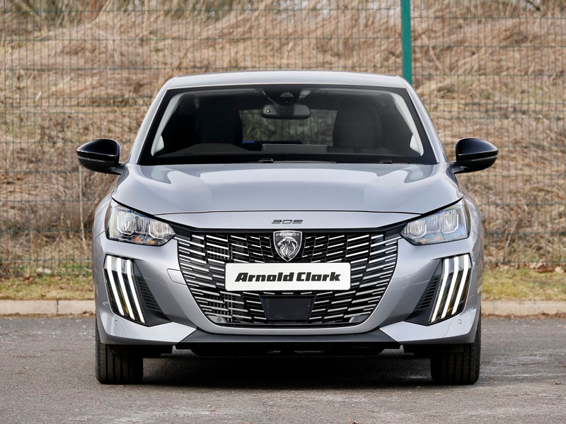 Used Peugeot 208 2026 for sale - 77782455: Photo 12