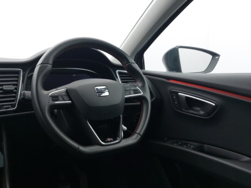 Used SEAT Leon 2019 for sale - 78054699: Photo 10