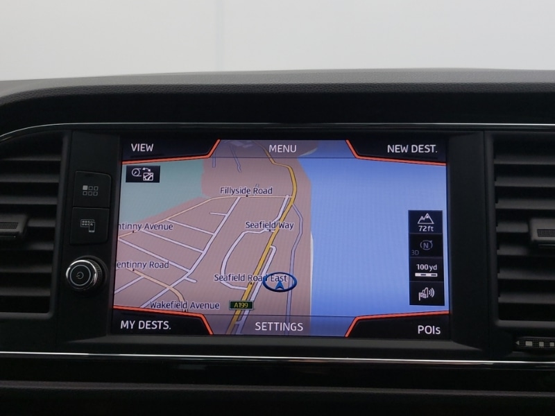 Used SEAT Leon 2019 for sale - 78054699: Photo 11