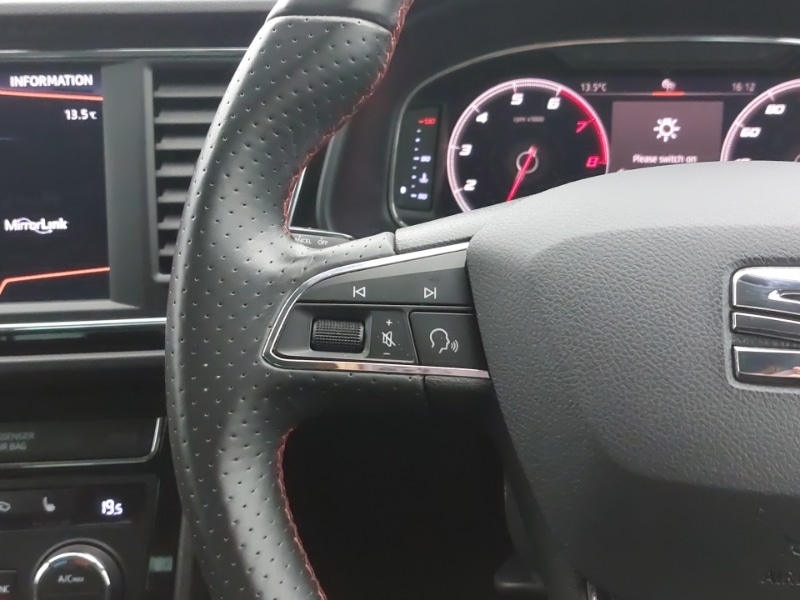 Used SEAT Leon 2019 for sale - 78054699: Photo 17