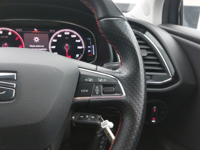 Used SEAT Leon 2019 for sale - 78054699: Photo 18