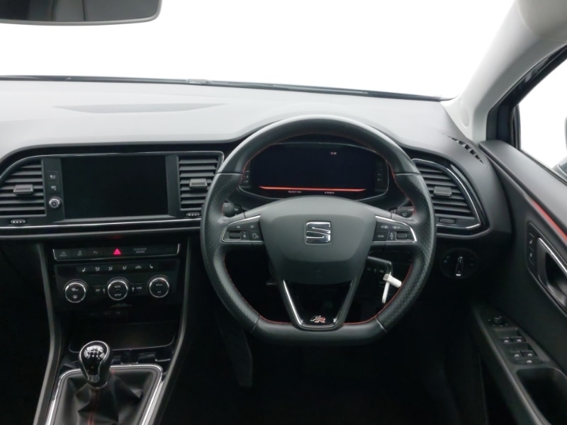 Used SEAT Leon 2019 for sale - 78054699: Photo 7