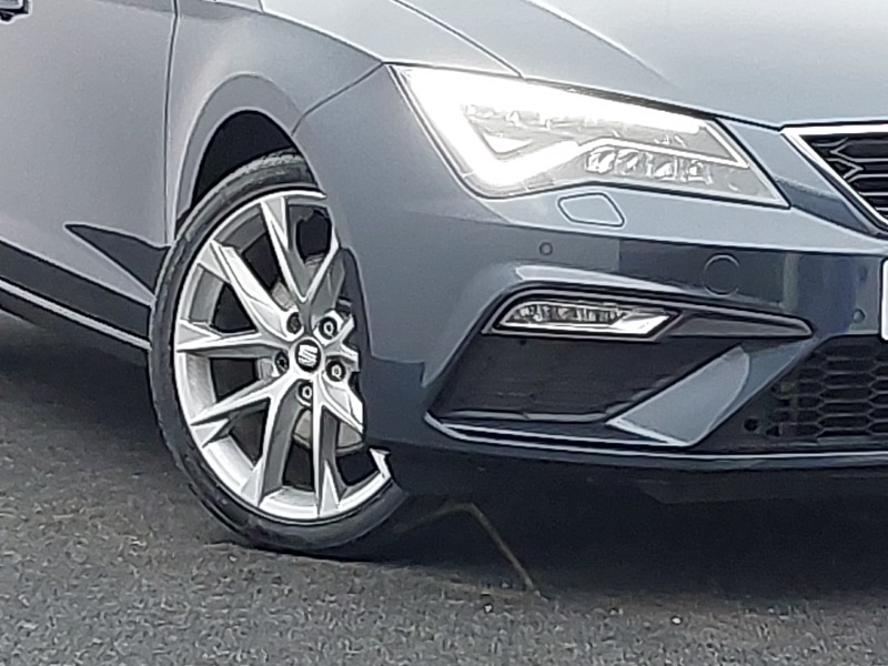 Used SEAT Leon 2019 for sale - 78054699: Photo 9