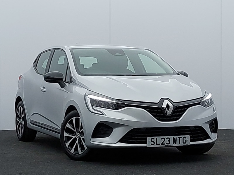 Used Renault Clio 2023 for sale - 78041415: Photo 1