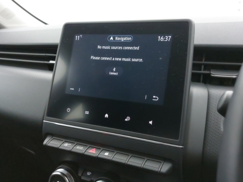 Used Renault Clio 2023 for sale - 78041415: Photo 14