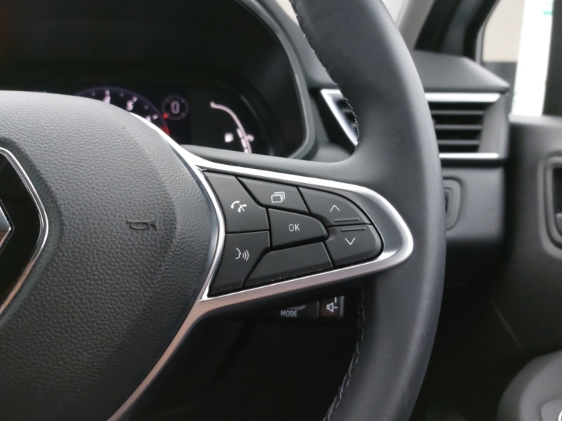 Used Renault Clio 2023 for sale - 78041415: Photo 17