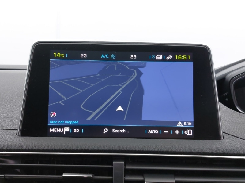 Used Peugeot 3008 2020 for sale - 77669565: Photo 11