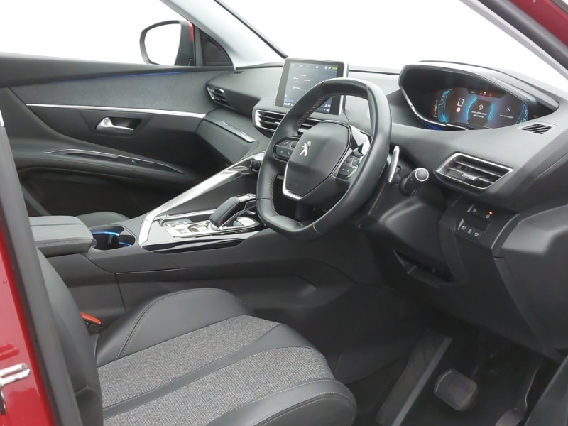 Used Peugeot 3008 2020 for sale - 77669565: Photo 12