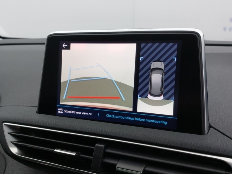 Used Peugeot 3008 2020 for sale - 77669565: Photo 13