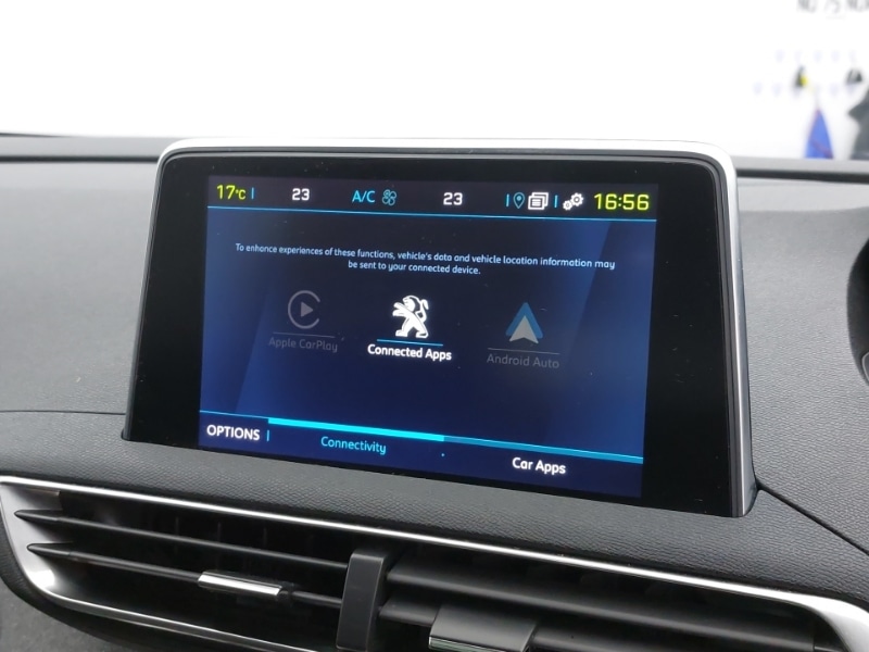 Used Peugeot 3008 2020 for sale - 77669565: Photo 14