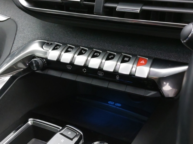 Used Peugeot 3008 2020 for sale - 77669565: Photo 15