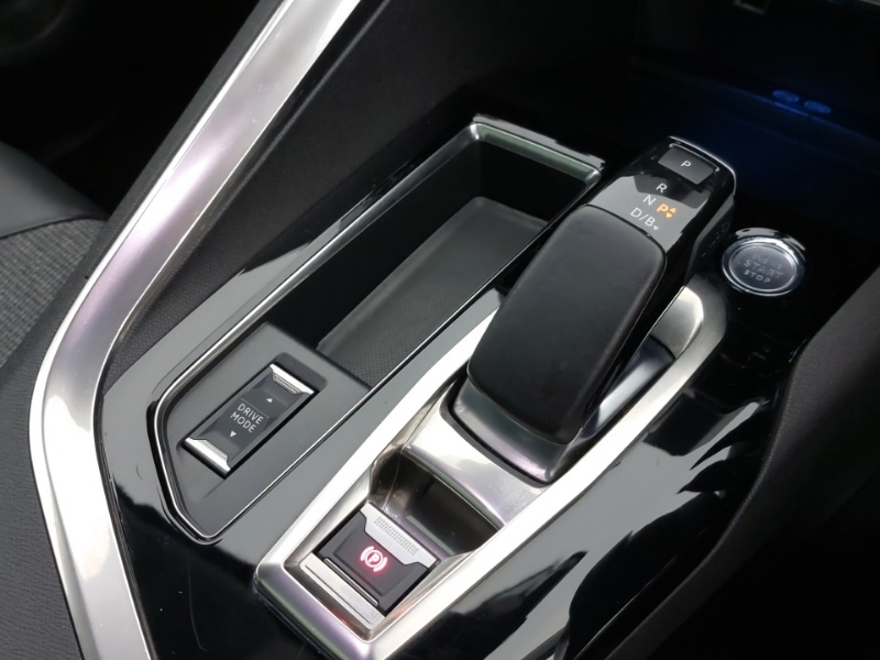 Used Peugeot 3008 2020 for sale - 77669565: Photo 16