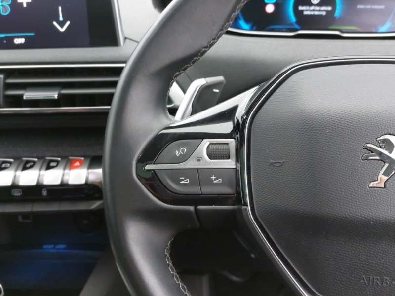 Used Peugeot 3008 2020 for sale - 77669565: Photo 17