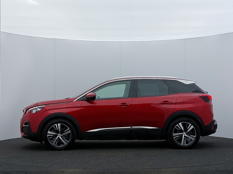 Used Peugeot 3008 2020 for sale - 77669565: Photo 4