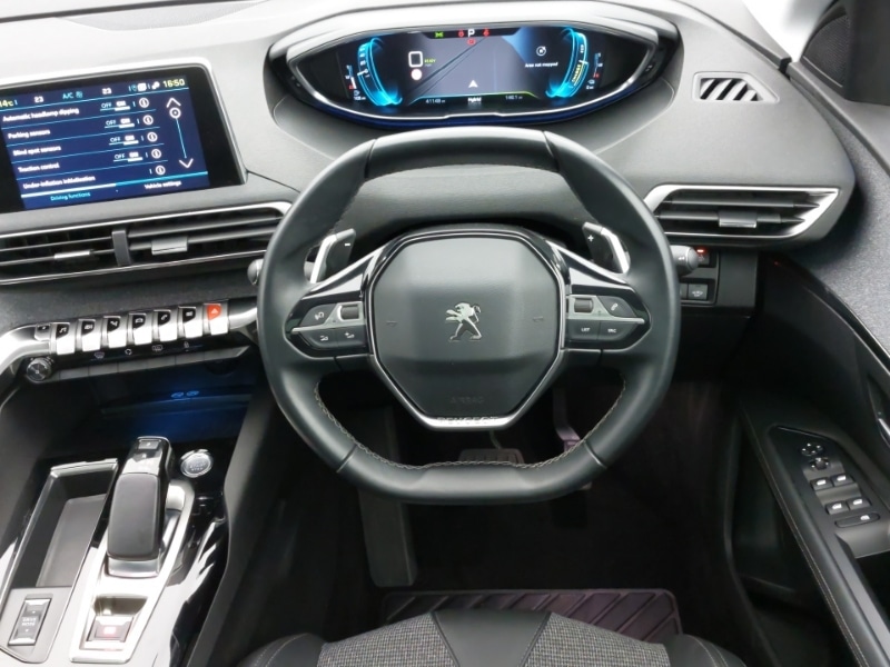 Used Peugeot 3008 2020 for sale - 77669565: Photo 7