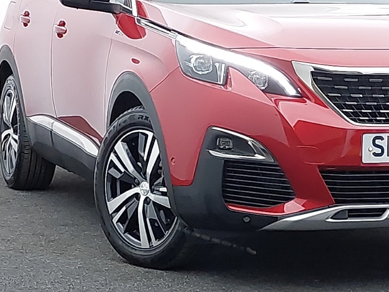 Used Peugeot 3008 2020 for sale - 77669565: Photo 9