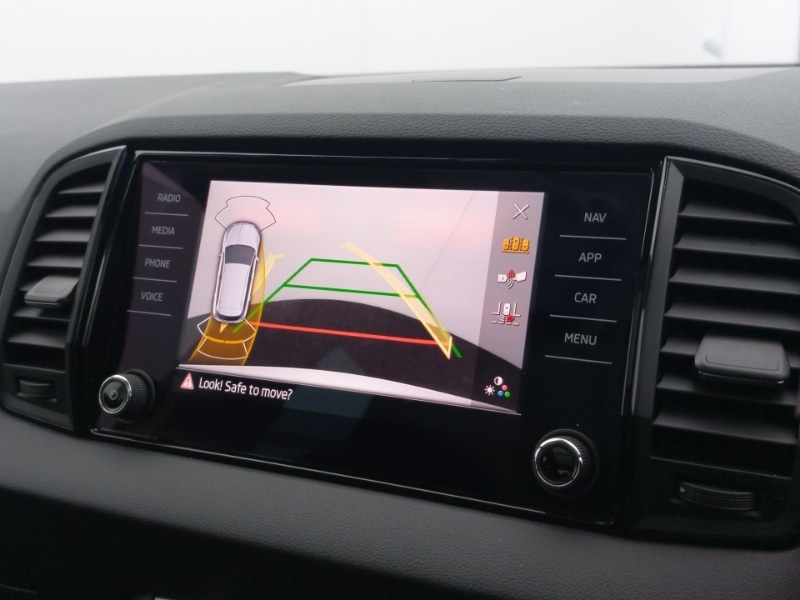 Used Skoda Karoq 2024 for sale - 76465275: Photo 13