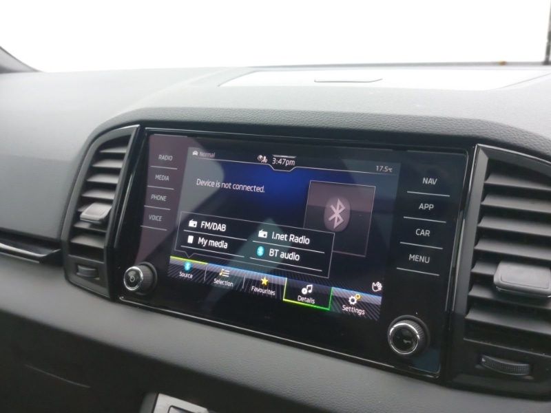 Used Skoda Karoq 2024 for sale - 76465275: Photo 14