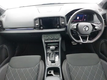 Used Skoda Karoq 2024 for sale - 76465275: Photo