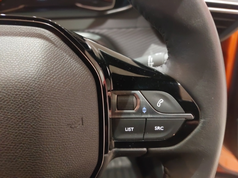 Used Peugeot 2008 2023 for sale - 77115163: Photo 14