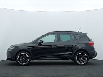 Used SEAT Arona 2026 for sale - 79538612: Photo